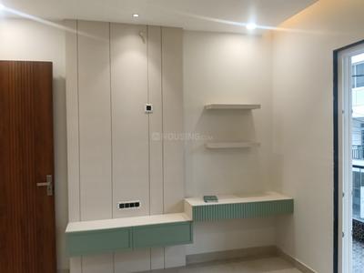 Bedroom Image of 1350 Sq.ft 3 BHK Builder Floor for sale in Canal Road Dehradun for Rs. 10000000