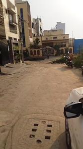 Image of 2520 Sq.ft Residential Plot / Land for sale in Upparpally, Hyderabad for Rs. 27800000