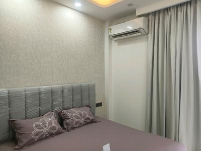 Bedroom Image of 1650 Sq.ft 3 BHK Builder Floor for sale in Skywhales Vienna Greens II, Sector 99A Gurgaon for Rs. 19500000