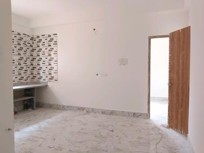 Living Room Image of 760 Sq.ft 2 BHK Apartment / Flat for sale in Baghajatin Kolkata for Rs. 3800000
