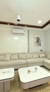 Hall Image of 1750 Sq.ft 2 BHK Independent House for sale in Rau Indore for Rs. 6500000