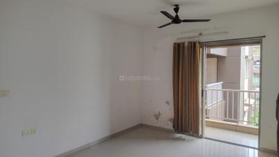 Living Room Image of 759 Sq.ft 1.5 BHK Apartment / Flat for sale in Adriatica Casa Rio, Palava Phase 1 Thane for Rs. 4100000