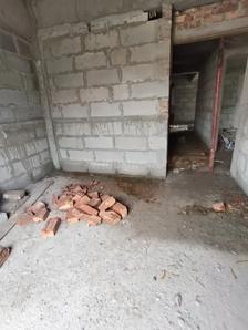 Hall Image of 1099 Sq.ft 2 BHK Apartment / Flat for sale in Nagerbazar Kolkata for Rs. 7473000