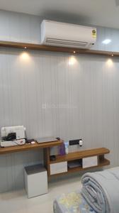 Bedroom Image of 1930 Sq.ft 3 BHK Apartment / Flat for sale in Tulsi Shyam Saanvi, Chandkheda Ahmedabad for Rs. 11000000