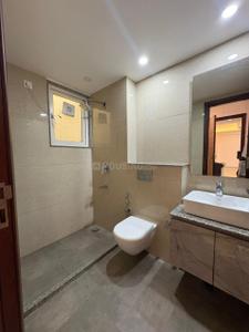 Image of 1000 Sq.ft 2 BHK Builder Floor for rent in Sector 38, Gurgaon for Rs. 52000