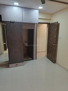 Bedroom Image of 1020 Sq.ft 2 BHK Apartment / Flat for sale in Annapurna Kasturi Heights, Bhayandar East Mira Bhayandar for Rs. 12800000