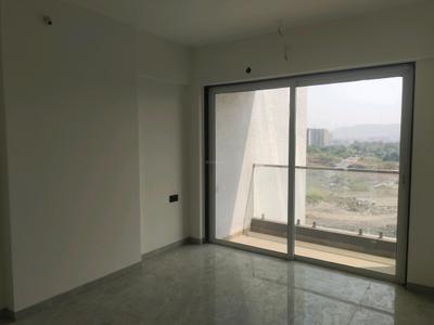 Bedroom Image of 1700 Sq.ft 3 BHK Apartment / Flat for sale in Shree Chamunda Devpriya, Ulwe Navi Mumbai for Rs. 18000000