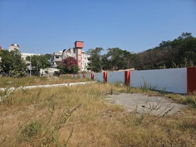 Image of 1633 Sq.ft Residential Plot / Land for sale in Wagholi, Pune for Rs. 9900000