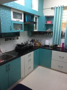 Kitchen Image of 1135 Sq.ft 2 BHK Apartment / Flat for sale in Neeladri Deo Bliss, Whitefield Bengaluru for Rs. 14000000