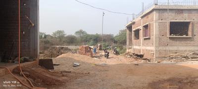 Image of 1100 Sq.ft Residential Plot / Land for sale in Amanaka, Raipur for Rs. 3850000