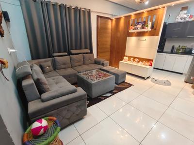 Hall Image of 900 Sq.ft 2 BHK Apartment / Flat for sale in Kharar Mohali for Rs. 4000000