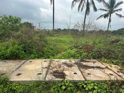 Image of 1200 Sq.ft Residential Plot / Land for sale in Kenchanapura, Bengaluru for Rs. 9800000