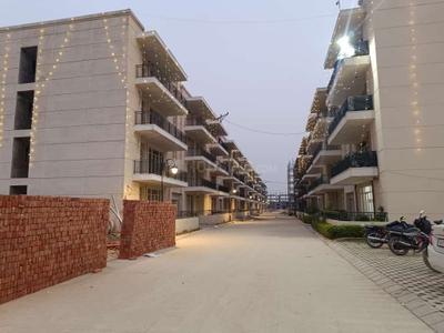Image of 1895 Sq.ft 3 BHK Builder Floor for sale in Omaxshiva ll, Naini, Allahabad for Rs. 10800000