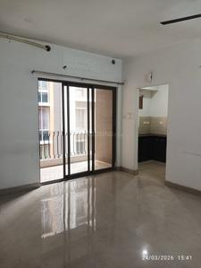Hall Image of 1390 Sq.ft 2 BHK Apartment / Flat for rent in Urban Greens, Rajarhat Kolkata for Rs. 25000