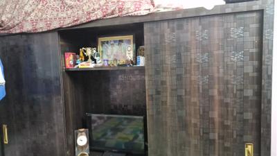 Bedroom Image of 910 Sq.ft 2 BHK Apartment / Flat for sale in Serampore Hooghly for Rs. 2751000