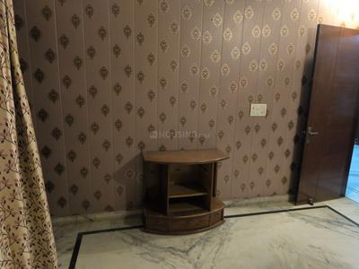 Bedroom Image of 2250 Sq.ft 3 BHK Builder Floor for rent in Sector 9 Faridabad for Rs. 25000