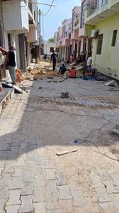 Image of 535 Sq.ft 2 BHK Independent House for sale in Chhapraula, Ghaziabad for Rs. 3450000