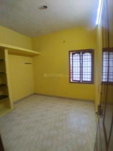Bedroom Image of 550 Sq.ft 1 BHK Independent House for rent in Swarnapuri Salem for Rs. 7200