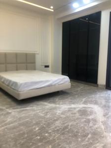 Bedroom Image of 1800 Sq.ft 3 BHK Builder Floor for sale in Paschim Vihar New Delhi for Rs. 28500000