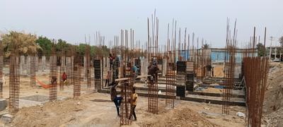 Image of 1700 Sq.ft 3 BHK Apartment / Flat for sale in Mallampet, Sangareddy for Rs. 6700000