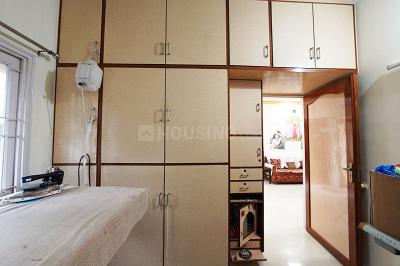 Bedroom Image of 1170 Sq.ft 3 BHK Apartment / Flat for sale in Maninagar Ahmedabad for Rs. 8900000