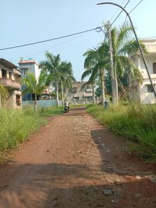 Image of 2889 Sq.ft Residential Plot / Land for sale in Fresco Fountain City Plots, Sankharipota, Raypur for Rs. 780000