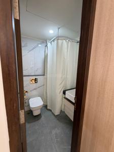 Image of 1000 Sq.ft 2 BHK Apartment / Flat for rent in Smartworld Orchard, Sector 61, Gurgaon for Rs. 49500