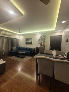 Hall Image of 900 Sq.ft 2 BHK Apartment / Flat for sale in Azad Nagar Thane for Rs. 26500000