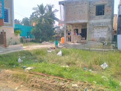 Image of 800 Sq.ft Residential Plot / Land for sale in Pattabiram, Chennai for Rs. 3200000