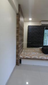 Bedroom Image of 2700 Sq.ft 4 BHK Apartment / Flat for rent in Gangapur Nashik for Rs. 55000