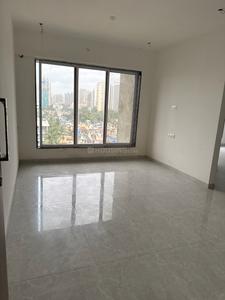 1 BHK Flat