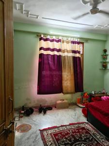 Bedroom Image of 1050 Sq.ft 2 BHK Apartment / Flat for sale in Sharda Nagar Kanpur for Rs. 5500000