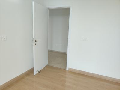 Bedroom Image of 2400 Sq.ft 3.5 BHK Apartment / Flat for sale in DLF One Midtown, Karampura New Delhi for Rs. 55000000