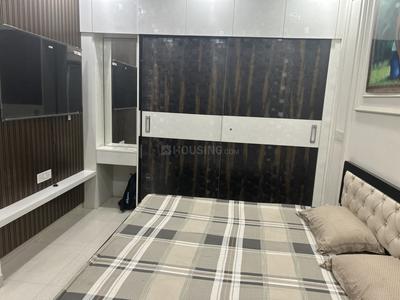 Jai Shree Madhuvan Residency Balcony 1