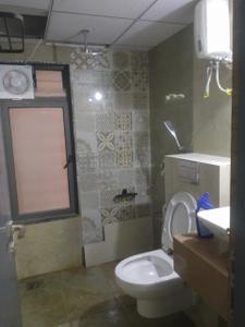 Image of 3000 Sq.ft 4 BHK Apartment / Flat for rent in Swagat Agacia, Sargasan, Gandhinagar for Rs. 51000