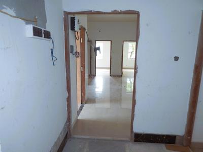Image of 1125 Sq.ft 3 BHK Apartment / Flat for sale in Dum Dum Cantonment, Kolkata for Rs. 5175000