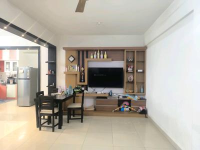 Living Room Image of 1196 Sq.ft 2 BHK Apartment / Flat for sale in RR Nagar Bengaluru for Rs. 8350000