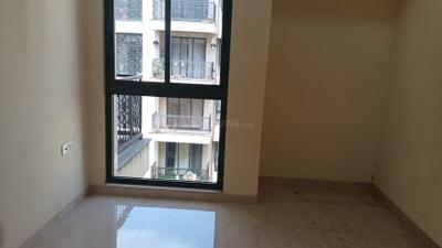 Bedroom Image of 1300 Sq.ft 3 BHK Apartment / Flat for sale in Thane West Thane for Rs. 25300000