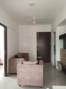 Hall Image of 680 Sq.ft 2 BHK Apartment / Flat for sale in Samethanahalli Bengaluru for Rs. 7740000
