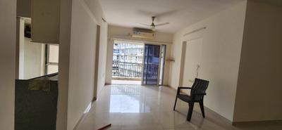 Hall Image of 1250 Sq.ft 2.5 BHK Apartment / Flat for sale in Godrej Central, Chembur Mumbai for Rs. 22500000