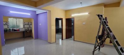 Hall Image of 1270 Sq.ft 3 BHK Apartment / Flat for sale in Airport Gate no. 1 Kolkata for Rs. 4500000