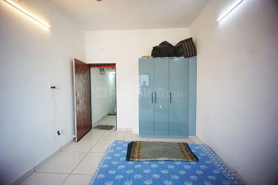 Bedroom Image of 990 Sq.ft 2 BHK Independent House for sale in Bapunagar Ahmedabad for Rs. 6650000