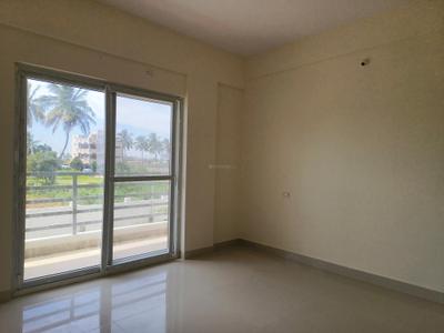 Bedroom Image of 1460 Sq.ft 3 BHK Apartment / Flat for sale in Sri Garudapriya Sunshine, Hoskote Bengaluru for Rs. 9782000
