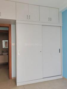 Bedroom Image of 1056 Sq.ft 2 BHK Apartment / Flat for sale in Bhartiya Nikoo Homes, Navarathna Agrahara Bengaluru for Rs. 11600000