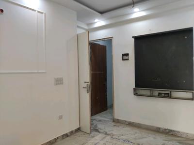 Living Room Image of 750 Sq.ft 2 BHK Builder Floor for sale in Ved Vihar Ghaziabad for Rs. 2400545