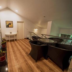 Bedroom Image of 2900 Sq.ft 3 BHK Duplex for rent in Nerul Goa for Rs. 225000