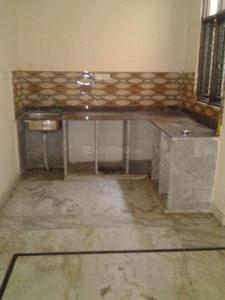 Kitchen Image of 1150 Sq.ft 3 BHK Apartment / Flat for sale in Saraswati Lok Meerut for Rs. 6000000