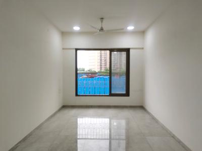 Living Room Image of 1100 Sq.ft 2 BHK Apartment / Flat for sale in Abrol Signature, Malad West Mumbai for Rs. 13300000