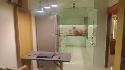Image of 1500 Sq.ft 4 BHK Villa for sale in Radhe Lake View, Vatva, Ahmedabad for Rs. 11500000