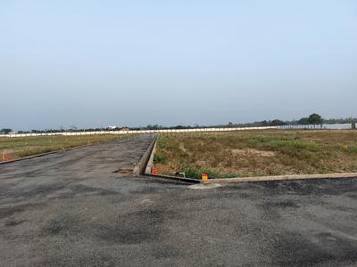 Image of 435 Sq.ft Residential Plot / Land for sale in Kovilpalayam, Coimbatore for Rs. 1650000